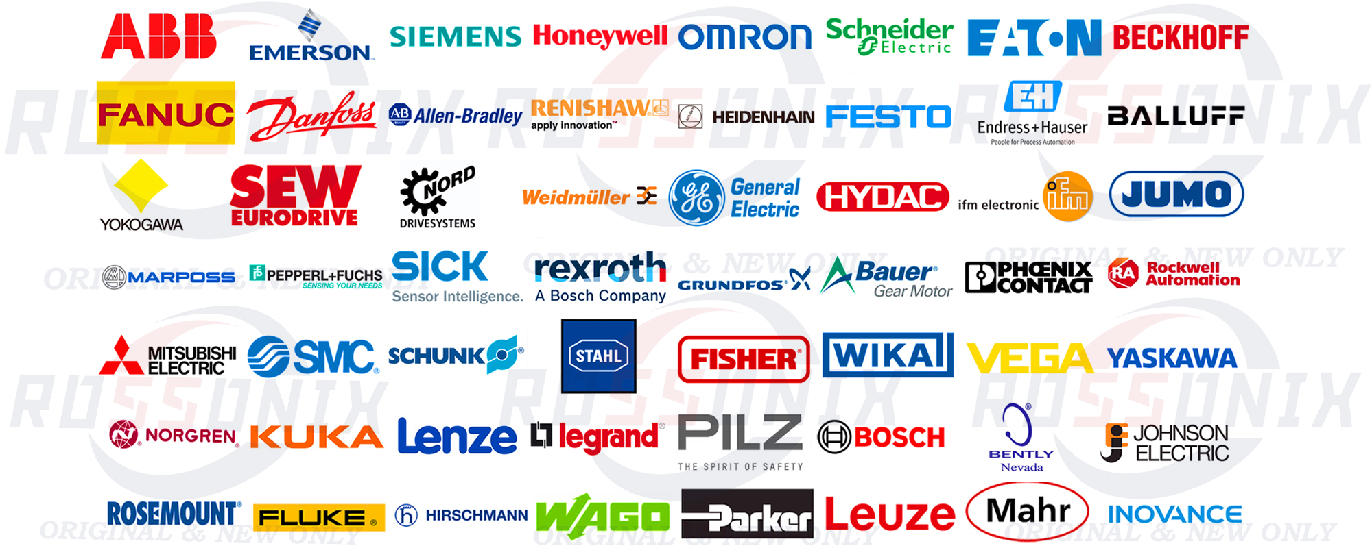 Industrial Automation