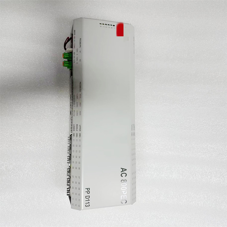 ABB ACS880-07-0721A-7 Frequency AC Drive