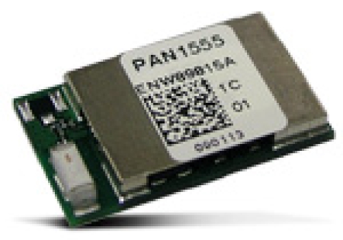 Introduce to PAN1455 / PAN1555 Bluetooth Modules