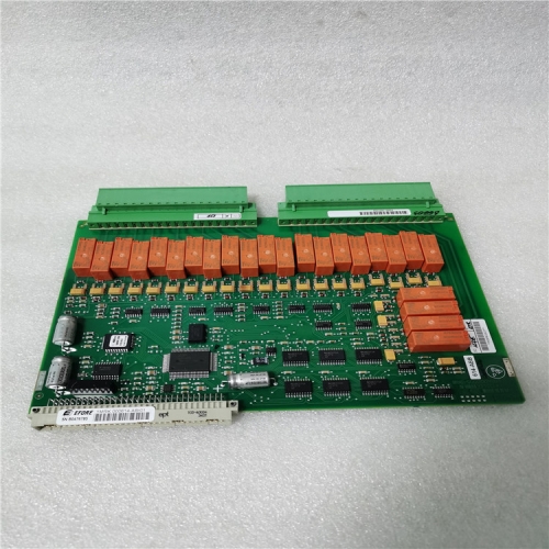ABB SDCS-PIN-48 Pulse Transformer Board