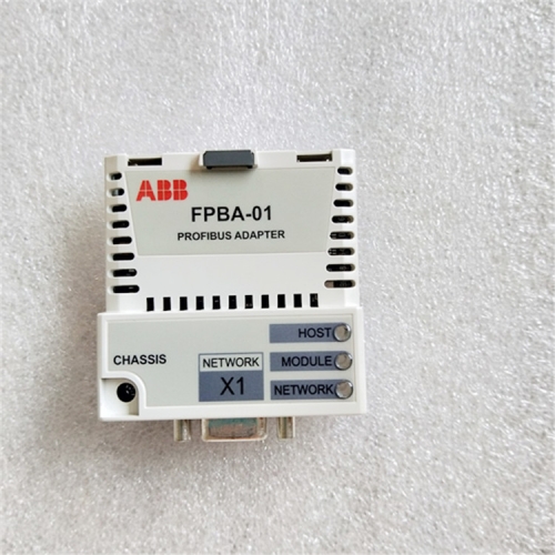 ABB 3BSC840098R1 Terminal Block Screw Part