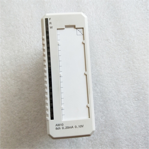 ABB TU890 3BSC690075R1 Module Termination Unit Base