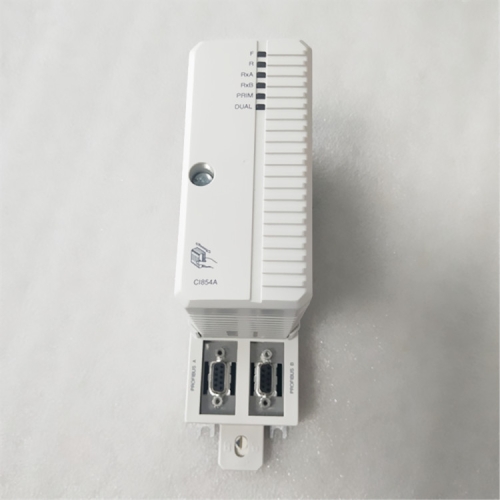 ABB CI853K01 3BSE018103R1 RS232-C Interface