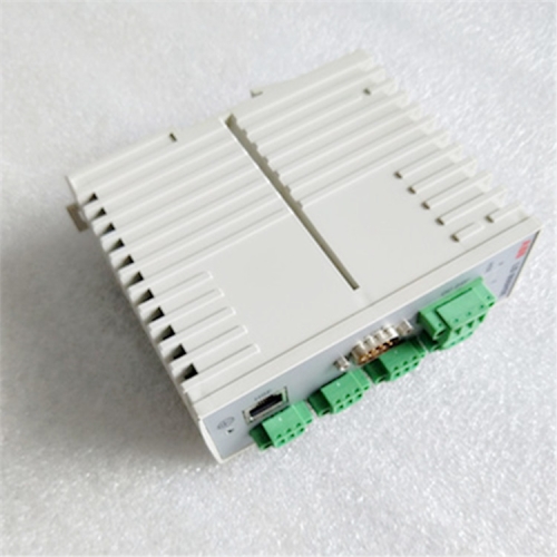ABB RLM01 REDUNDANCY LINK MODULE FOR PROFIBUS