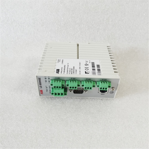 ABB 3BSE073314R1 LD 800HSE EX Linking Device Communication Modules