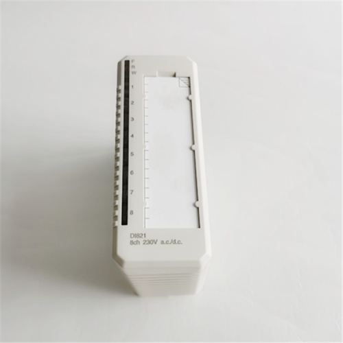ABB DI830 3BSE013210R1 Digital Input Module