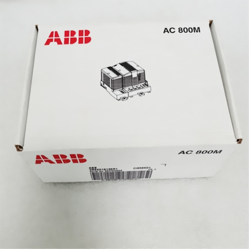ABB 3BSC950262R1 TK851V010 Connection Cable