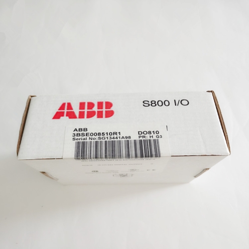 ABB AI830 3BSE008518R1 S800 I/O MODULE