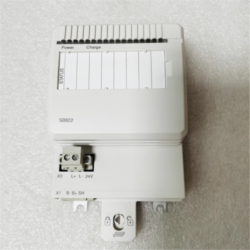 ABB SB822 Rechargeable Battery Unit