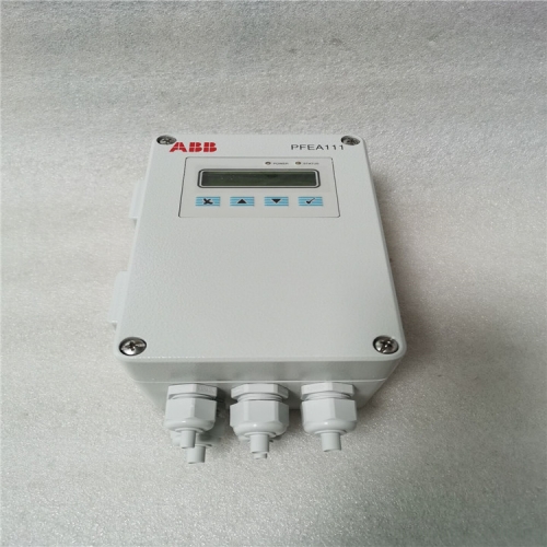 ABB Tension Electronics PFEA111-65