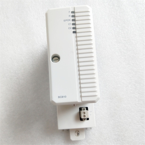 ABB AI620 Analog Input Module