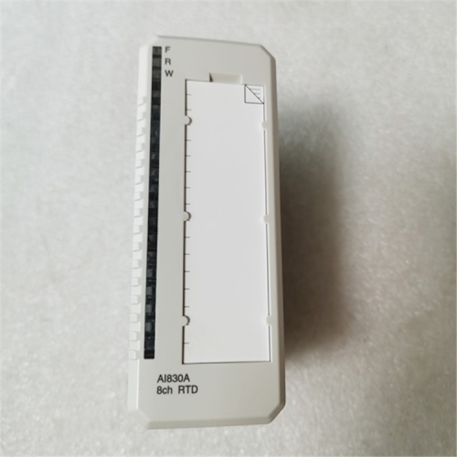 ABB AI893 3BSC690141R1 AI893 Analog Input Module