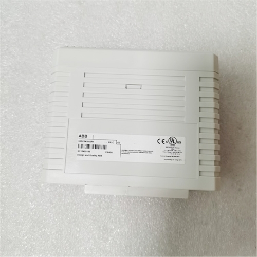 ABB PP D113 B03-19-150000 3BHE023584R1923