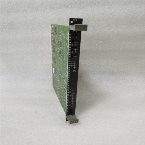 ABB NPOW-61 power supply module