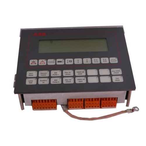 ABB HESG324442R0112 216BVC62A Controller Module