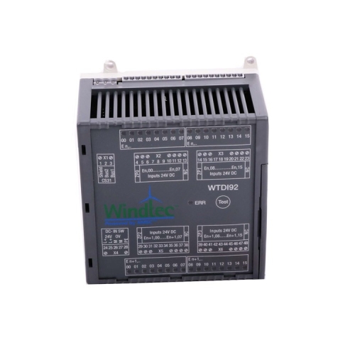 ABB 07DC91 GJR5251400R0202 Digital Input Output Module