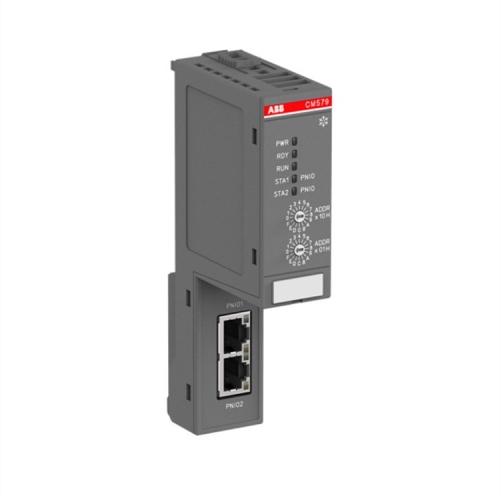 ABB CM589-PNIO-4-XC 3ABD00038913 PROFINET I/O Controller