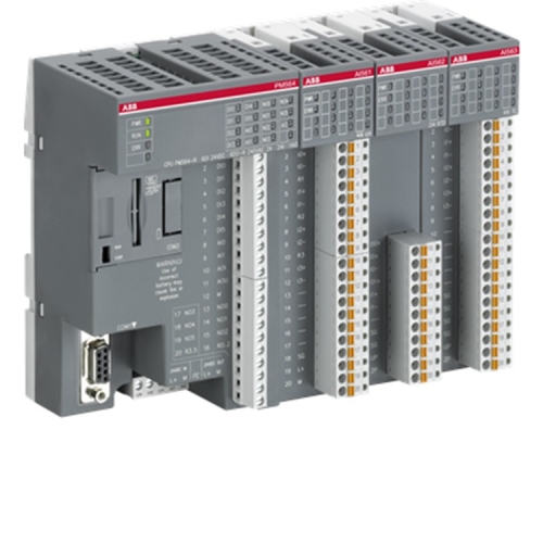 ABB TA562-RS 1TNE968901R4300 Option board