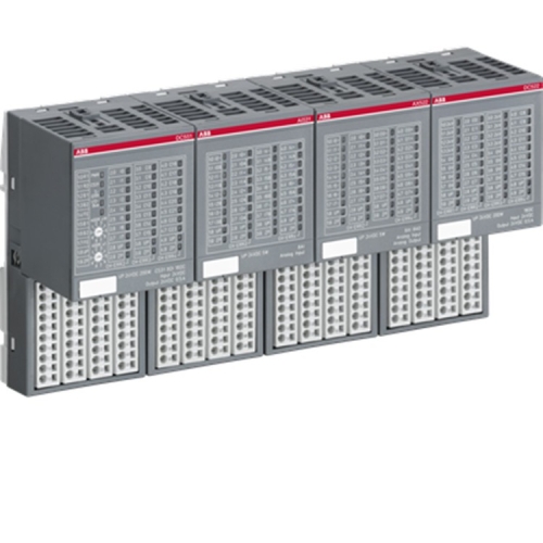 ABB DC522 3ABD10066540 Digital Input Output Module