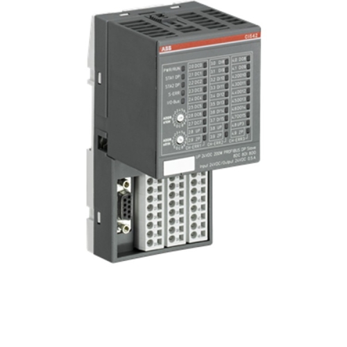 ABB CM592-DP 3ABD00038877 Communication Module