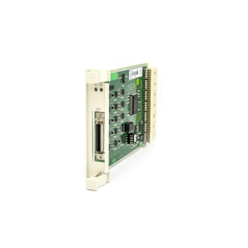 ABB CI540 3BSE001077R1 CI540 S100 I/O Bus Extension