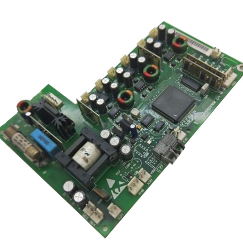ABB NINT-46C ACS600 Inverter Amplification Board
