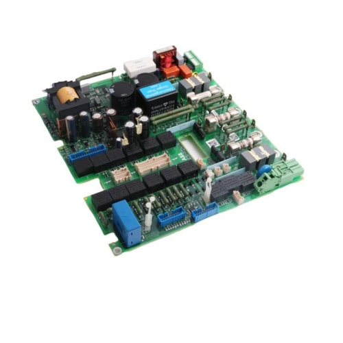 ABB SDCS-AMC-DC2-COAT 3ADT220090R0040 DCS600 DC Drives Control