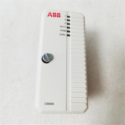 ABB ACS-CP-A Operator Keypad Control PANEL