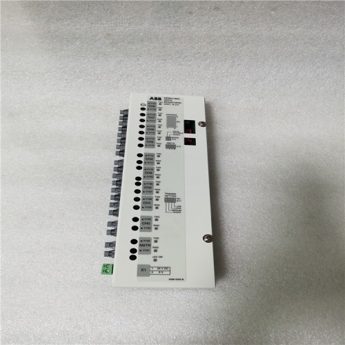ABB CM-MPS.41S 1SVR730884R3300 Monitoring Relay