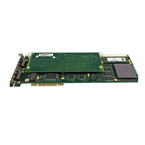 ABB PU515A 3BSE032401R1 PU515A Real-Time Accelerator(RTA),PCI
