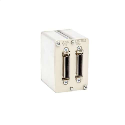 ABB TK560 3BSE005880R1 S100 I/O Interconnector