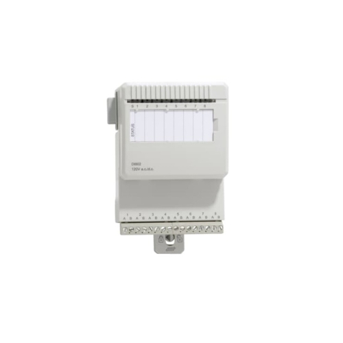 ABB DI802 3BSE022360R1 S800 I/O DI802 Digital Input 120V 8 ch