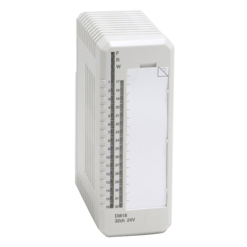 ABB DI818 3BSE069052R1 S800 I/O DI818 Digital Input Module