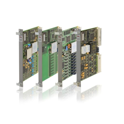 ABB 87TS01/GJR2368900R2550 Procontrol Board