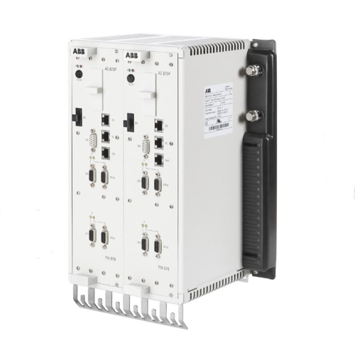 ABB PM877 3BDH000777R1 Controller CPU Module