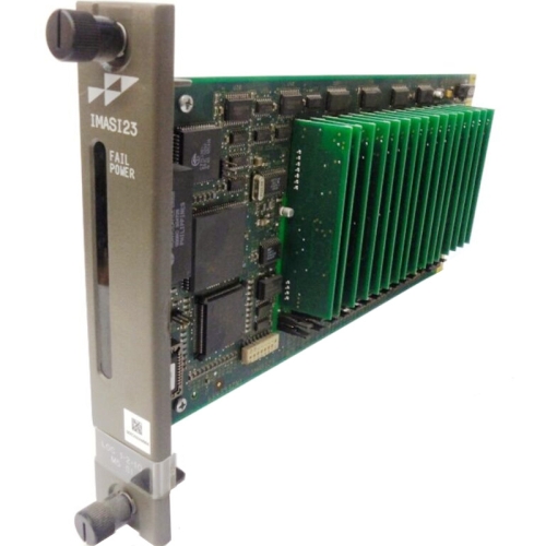 ABB Bailey IMASI23 Infi 90 Analog Input Guard 16 inputs TC RTD