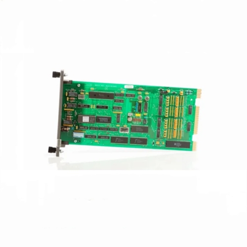 ABB IMASM03 Bailey Analog Input Module