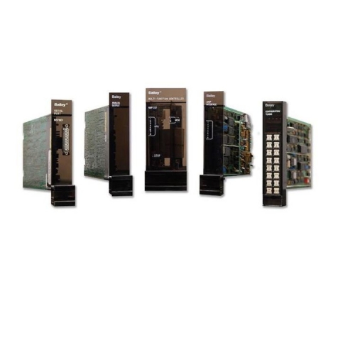 ABB Bailey 1948850A1 1948850A2 DIP