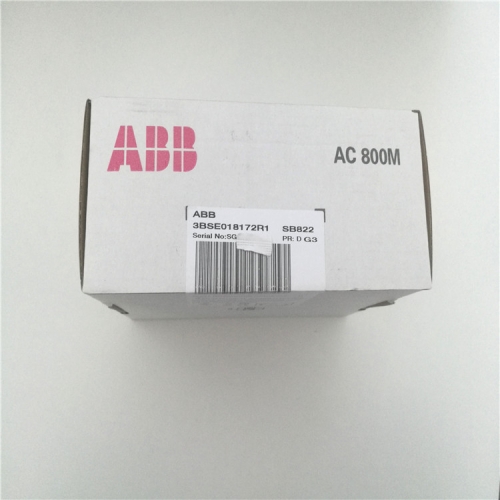 ABB SS822 Power Module 3BSC610042R1 NEW ORIGINAL