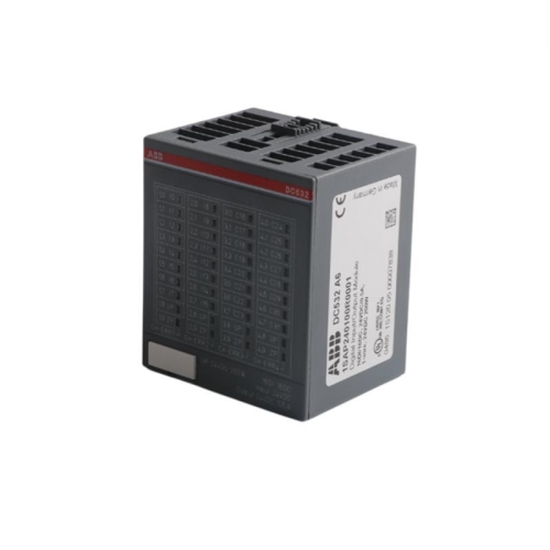 ABB DC532 1SAP240100R0001 AC500 Digital I/O Module