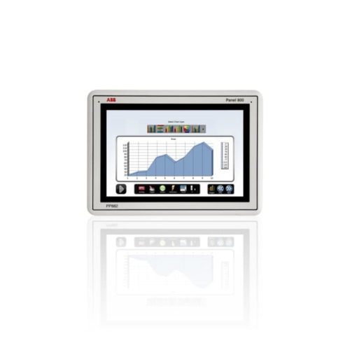 ABB PP882 REP3BSE069275R1 Panel 800 Touch Panel 12.1