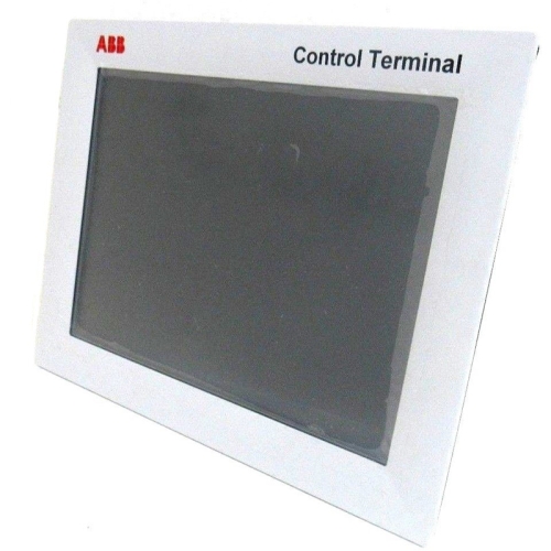 ABB TPC-1571 3BHE031734R3203 Touch Panel Computer TPC1571HD3A1201E-T