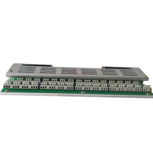 ABB UP C090 AE 01 HIEE300661R0001 UNITROL 5000 Fieldbus Coupler