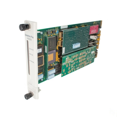 ABB Bailey SPHSS03 Hydraulic Servo Module
