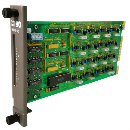 ABB Bailey BRC300 PHCBRC30000000 BRC300 Bridge Controller