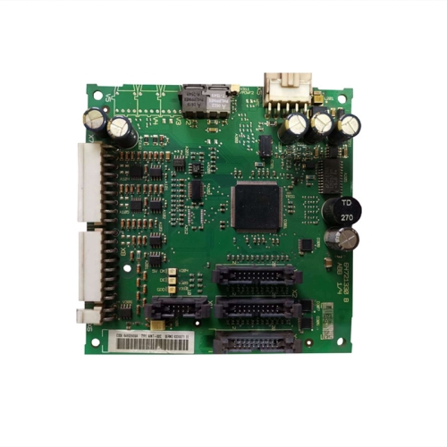 ABB AINT-02C 68257867 Main Circuit Interface Board for ACS800 Inverter