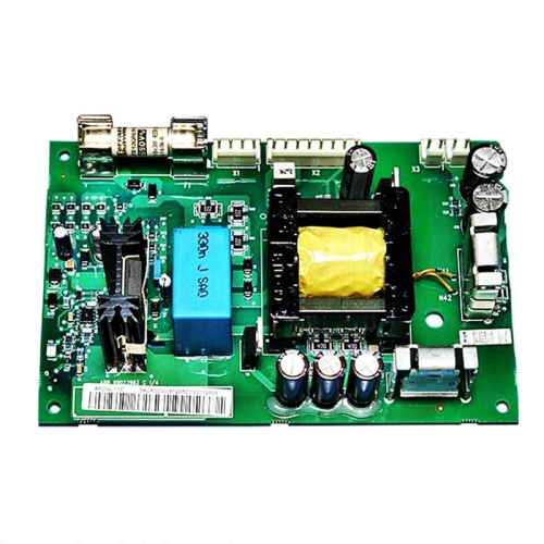ABB FUSE 170M6169-1600A/660V DCS500B 3ADC770010P0012