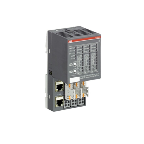 ABB CI522-MODTCP-XC 3ABD00034198 Interface Module