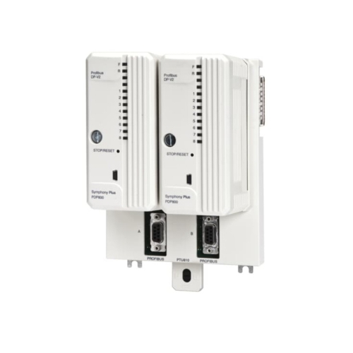 ABB PDP800 Profibus DP V0/V1/V2 Master Module