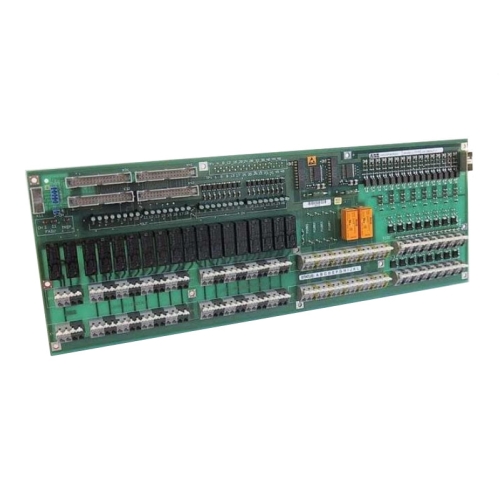 ABB UNS 0865A-P V1 HIEE405167R0001 UNITROL F Power System